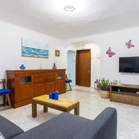 Apartamento Casa De Campo - Alojamiento De Temporada Madrid Eksteriør billede