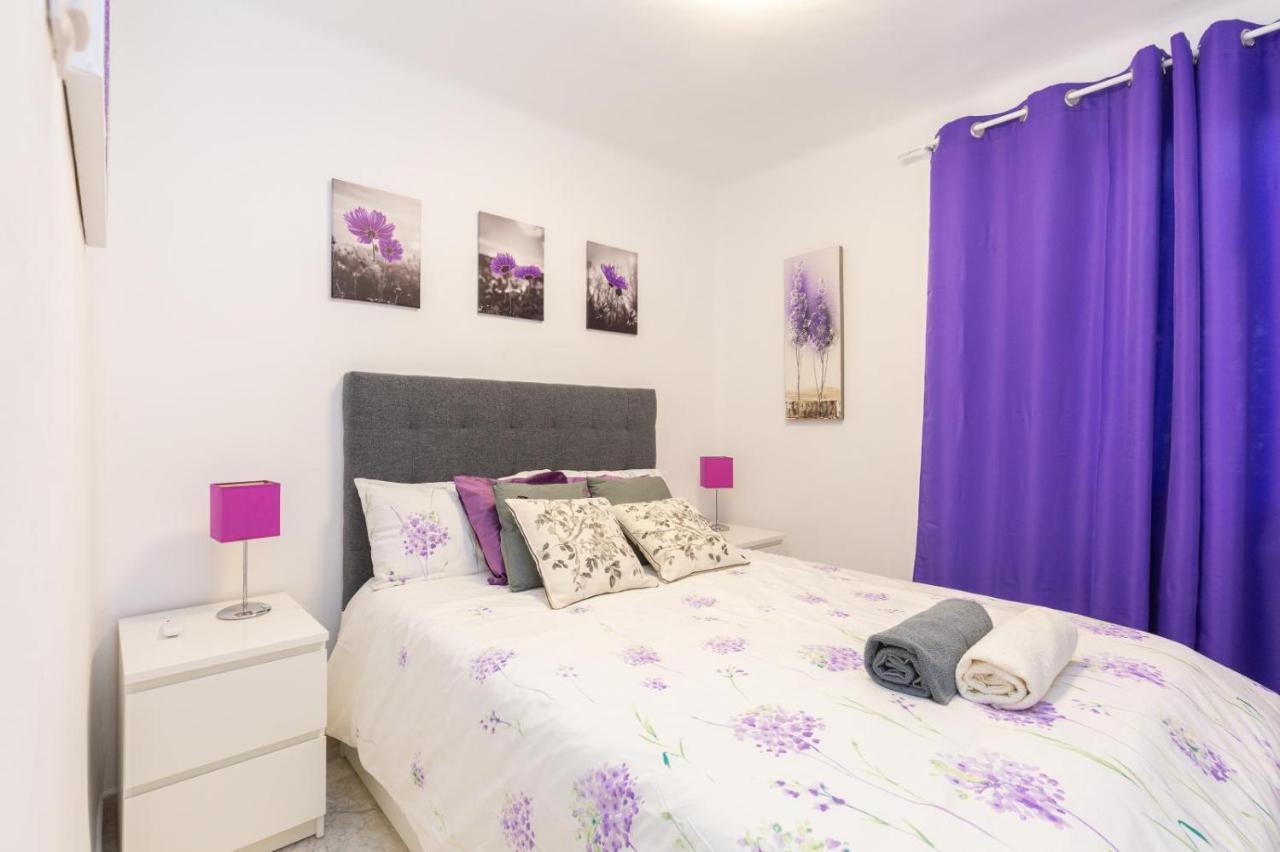 Apartamento Casa De Campo - Alojamiento De Temporada Madrid Eksteriør billede